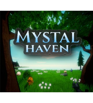 Mystal Haven Steam Key GLOBAL
